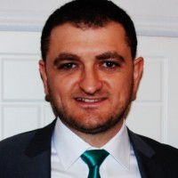 Özgür KESKİN