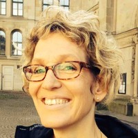 Merete Bloksgaard Sahlertz
