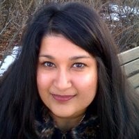 Farah Ali