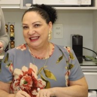 Maria Gorete Alves Vieira