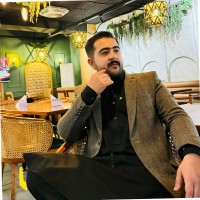 Daniyalkhan Khan