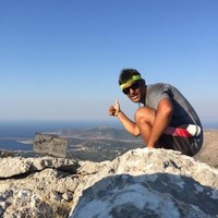 Aris Kolitsas