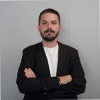 Kostas Karageorgopoulos