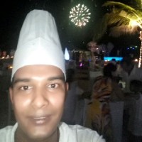 Sujon Sikdar