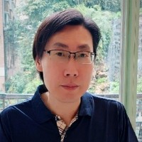 張明正 Alan