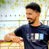 Ravi Prajapati