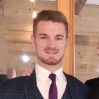 Darragh Higgins
