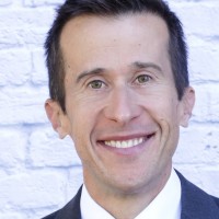Morgan Lewis, Jr.