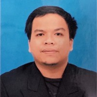 Atif Najib