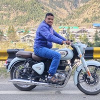 Jaykishan Panchal