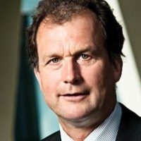 Ralf-Peter Koschny CRE FRICS