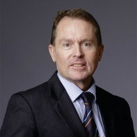 Bill O'Toole