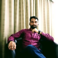 Venkatesh Maloth