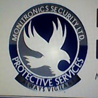 MONITRONICS SECURITY