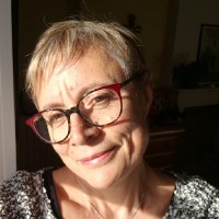 CATHERINE CHEVALLEREAU