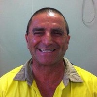 Laurie De Bari