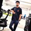 Shivakumar B