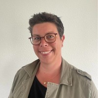 Joyce Van Der Poel