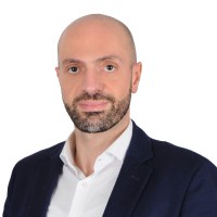 Omar Kamal, CPA