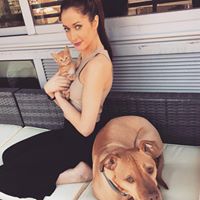 Rebecca Pizzello
