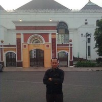 SAIFUL IMRON