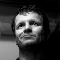 James Reader
