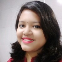 Deblina Dutta