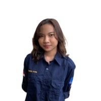 Catherine Putri Saraswati