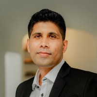 Pamuditha Karunaratne
