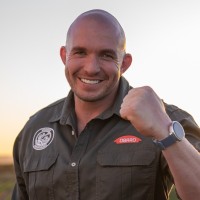 Janneman van den Berg