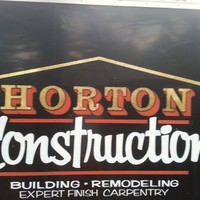 Dean Horton