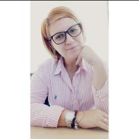 Alexandra-Gabriela Bujoreanu