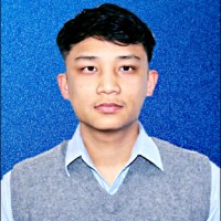 Praman Thapa