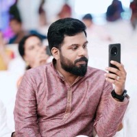 Arjun Krishnan