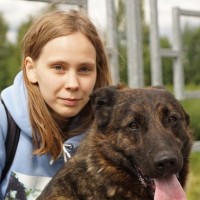Anna Trufanova