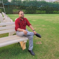 Biswajit Panda
