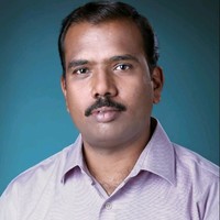 Santosh Mukare