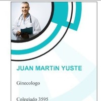 Juan Martín Yuste