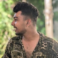 Praveen Benny