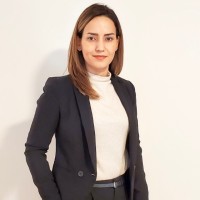 Mina Shirk, Rpp Mcip