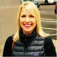 Jennifer Klinkhamer