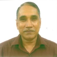 Capt. Ravi Parkash