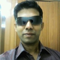 Suresh Kumar
