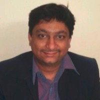 Amit Jagtap