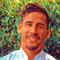 Angel Medina