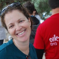 Galit Eldar
