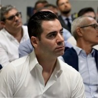 Antonino Sgro