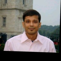 Prashant Priya
