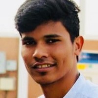 Rushiket Gurav