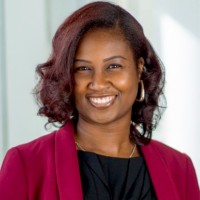 Sanidia Cranston, Pmp